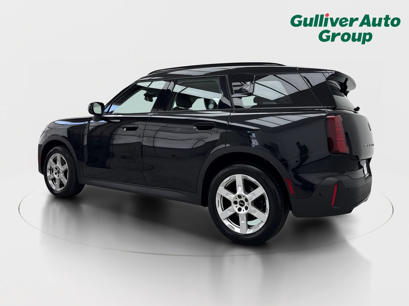 Used 2025 MINI Cooper Countryman S AWD/4WD image 4