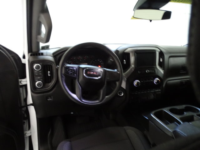 Certified 2023 GMC Sierra 1500 Pro w/ Graphite Edition AWD/4WD image 5