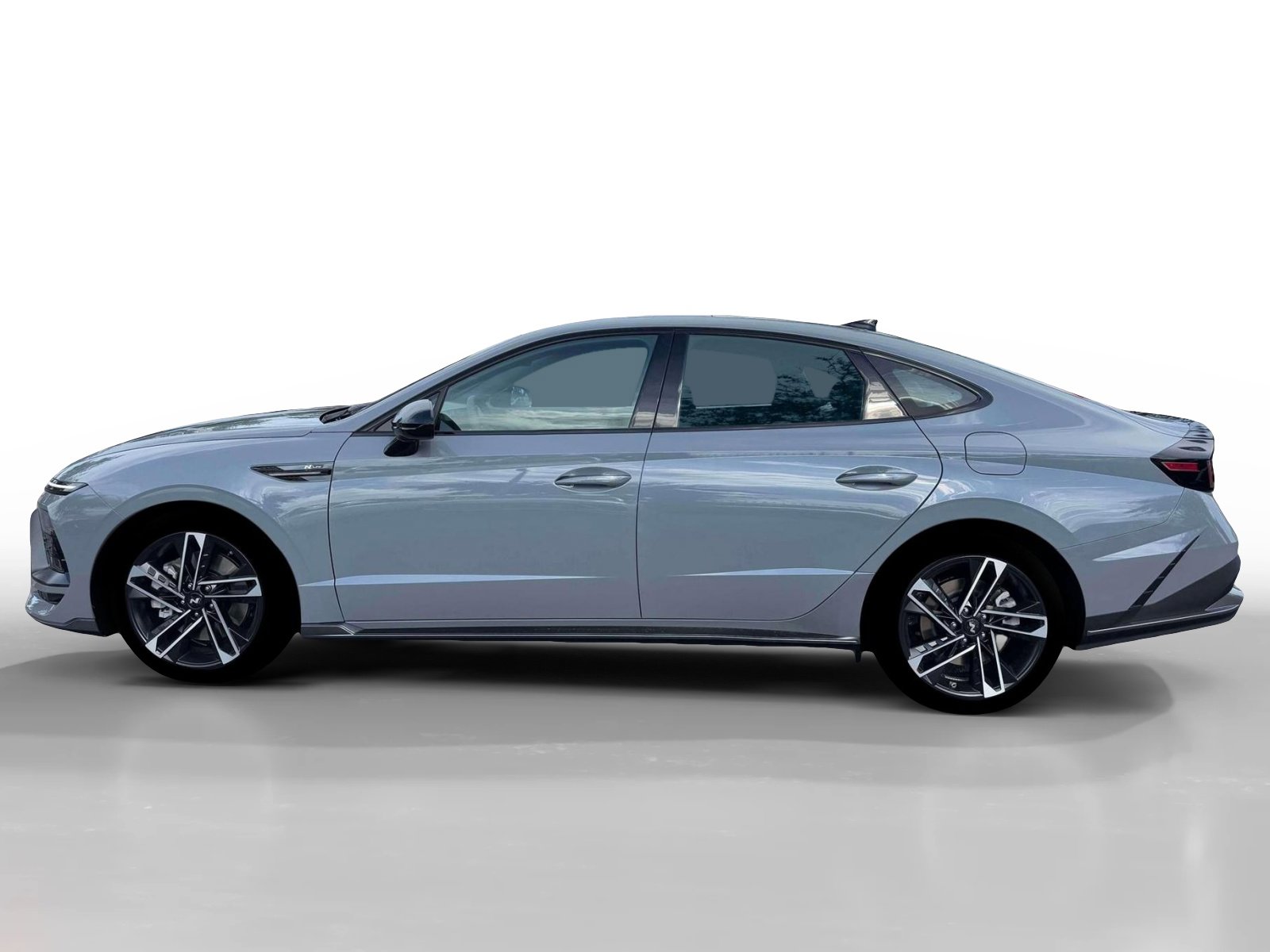 New 2026 Hyundai Sonata N Line image 3