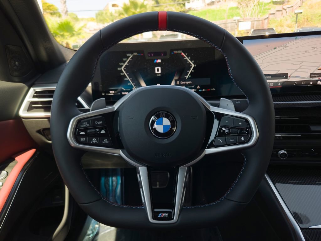 New 2026 BMW M340i M340i image 14