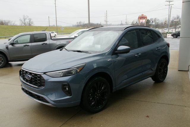 New 2026 Ford Escape ST-Line Elite w/ Premium Technology Package image 5