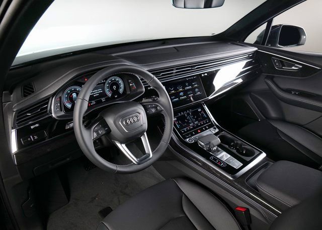 New 2026 Audi Q7 3.0T Premium Plus image 3