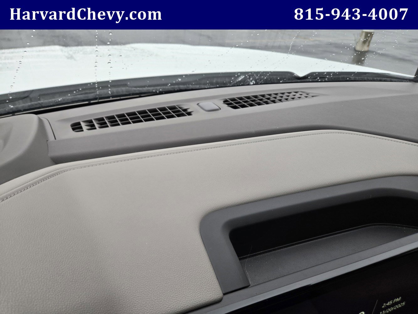 Used 2024 GMC Sierra 3500 SLT w/ Snow Plow Prep/Camper Package image 7