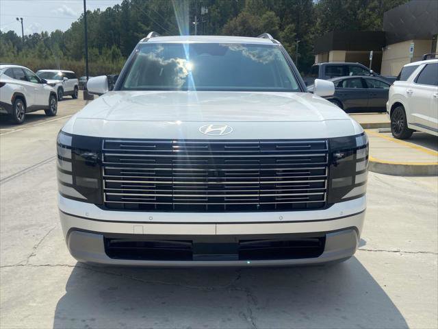 New 2026 Hyundai Palisade Limited image 6