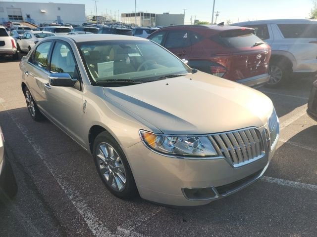 Used 2010 Lincoln MKZ FWD image 1