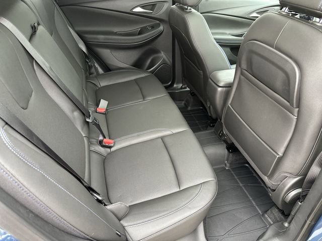 New 2026 Buick Encore GX Sport Touring w/ Advanced Technology Package AWD/4WD image 28