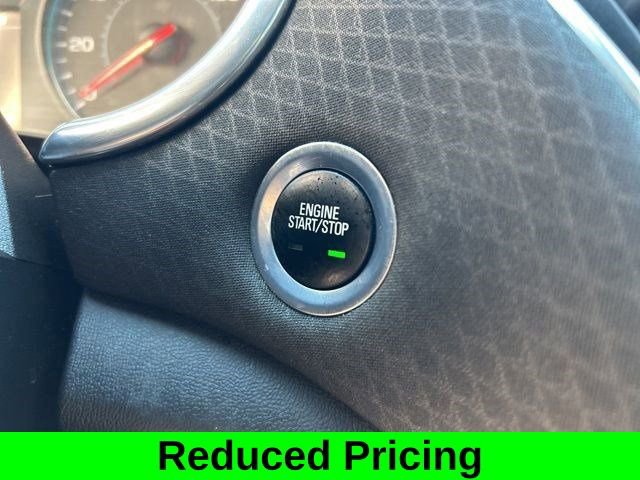 Used 2018 Chevrolet Malibu LT image 20