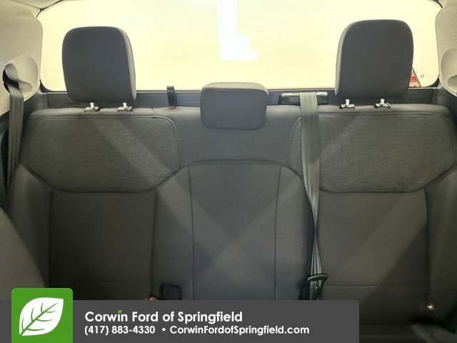 New 2026 Ford Maverick XL image 26