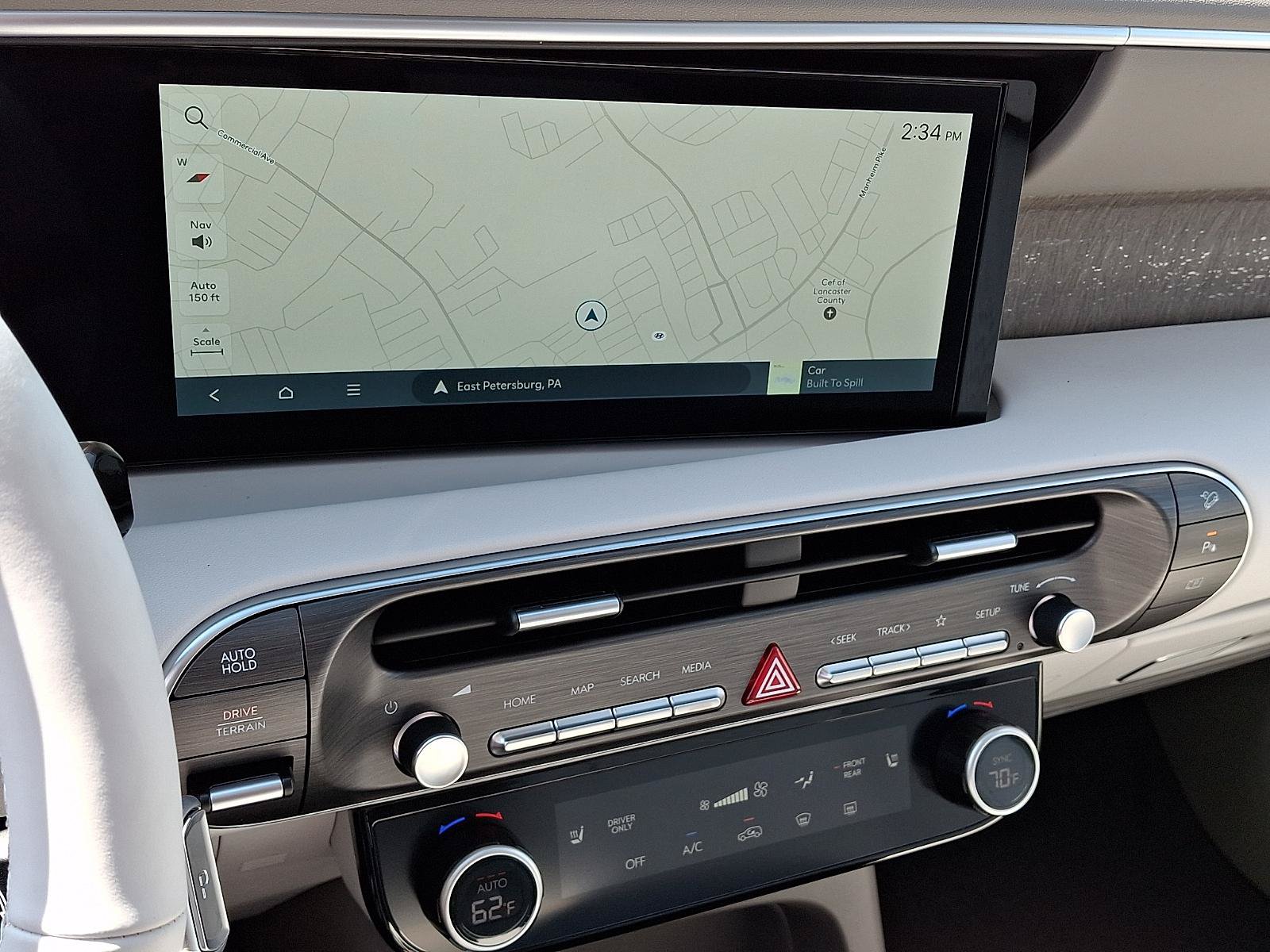 New 2026 Hyundai Palisade SEL AWD/4WD image 11