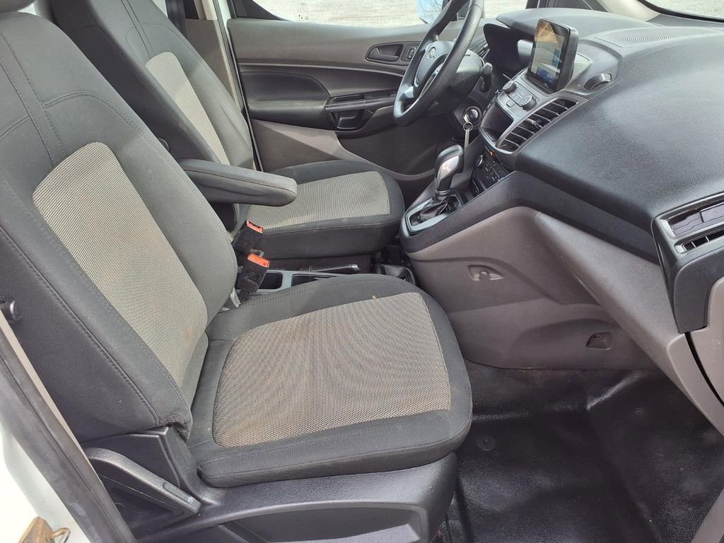 Used 2022 Ford Transit Connect XL w/ CNG/LPG Engine Prep Package image 10