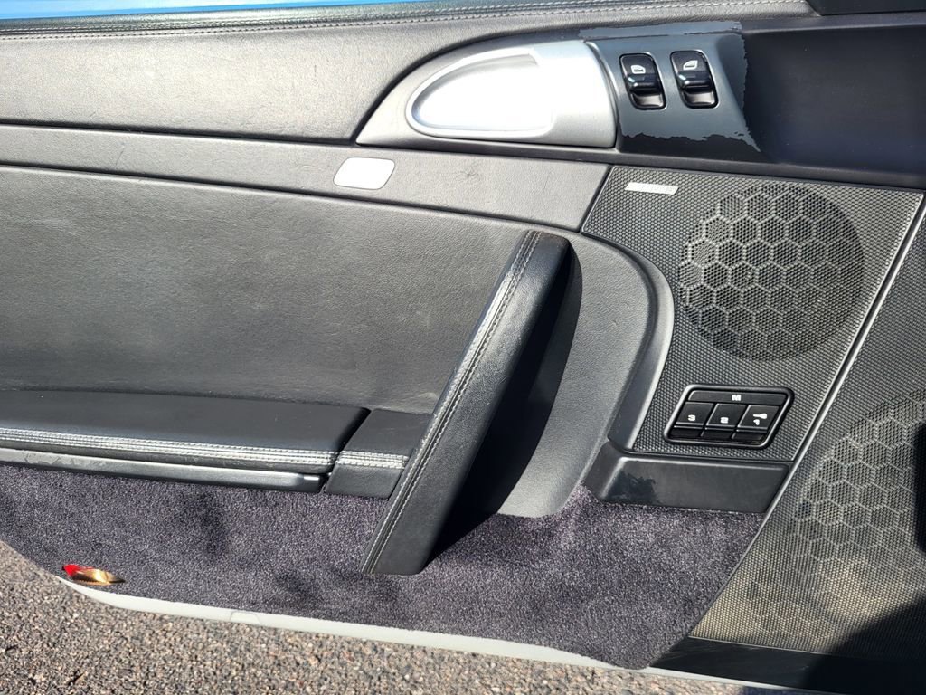 Used 2009 Porsche 911 Turbo image 24