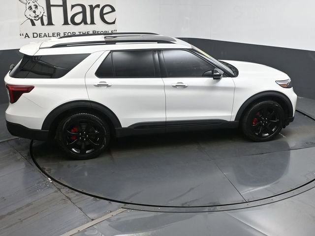 Used 2020 Ford Explorer ST w/ ST Street Pack image 42