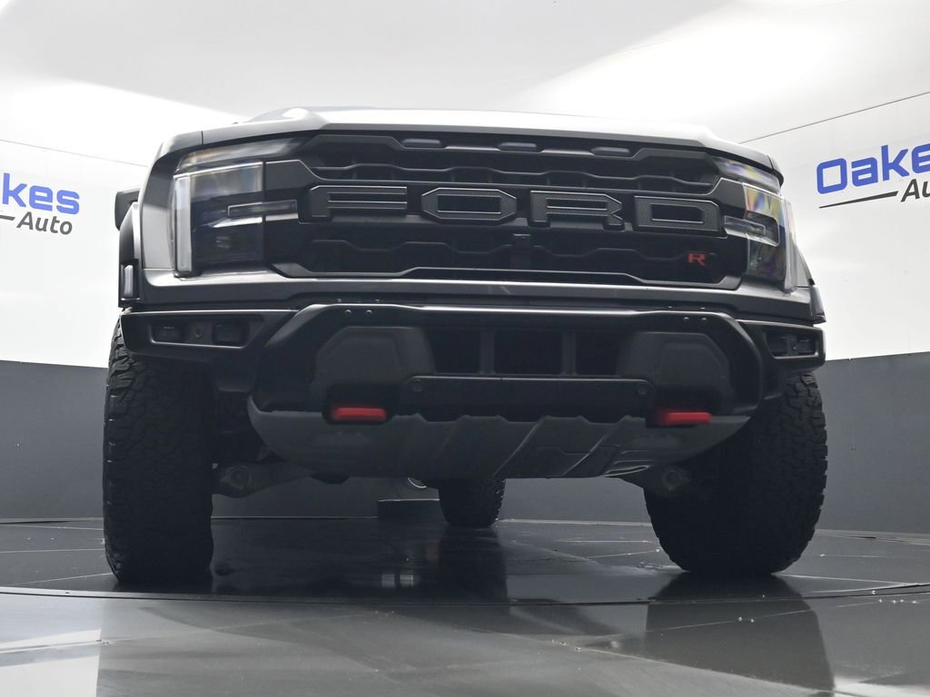 Used 2024 Ford F150 Raptor w/ Equipment Group 803A Raptor R image 43