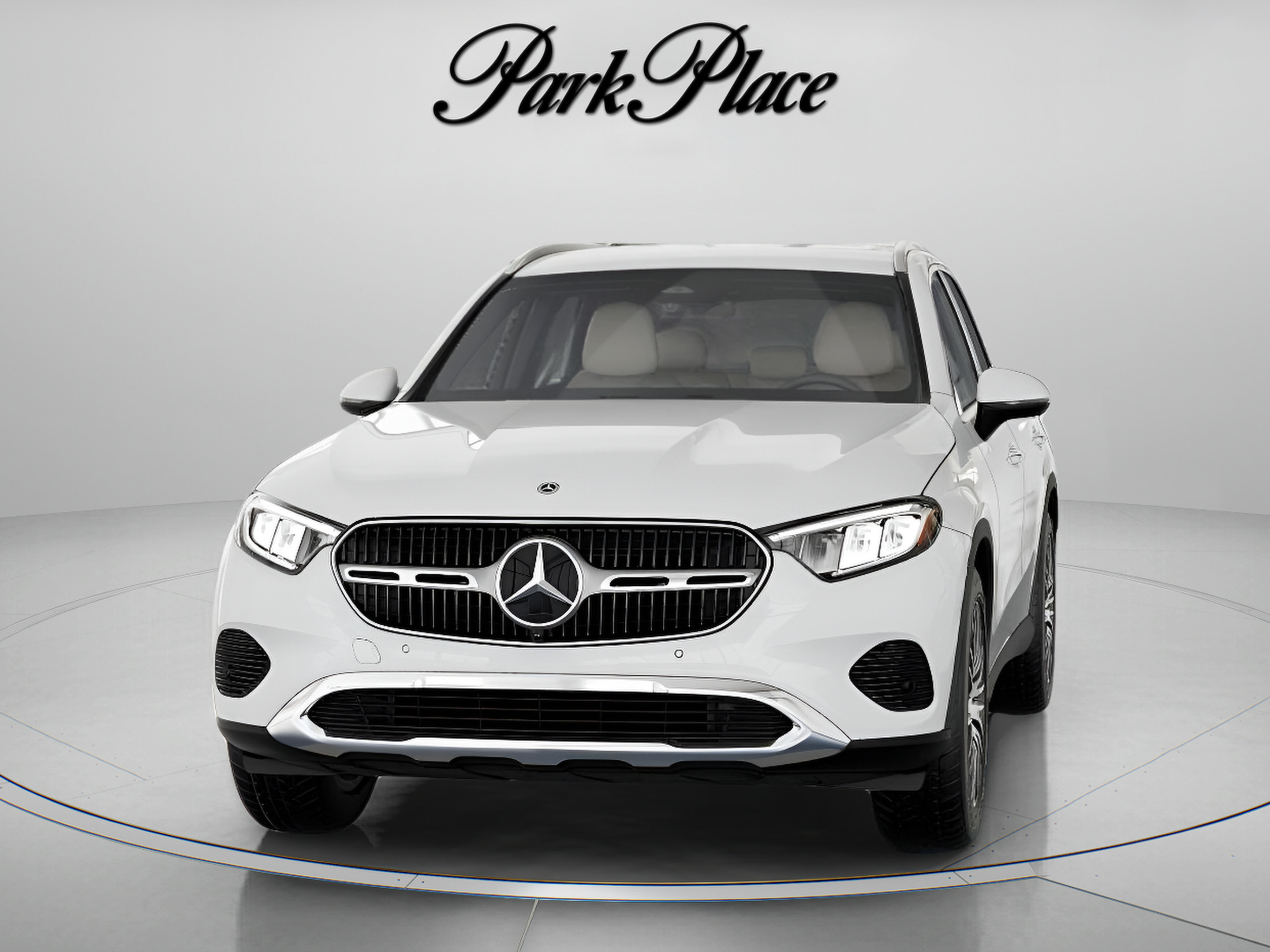 Certified 2026 Mercedes-Benz GLC 300 image 37