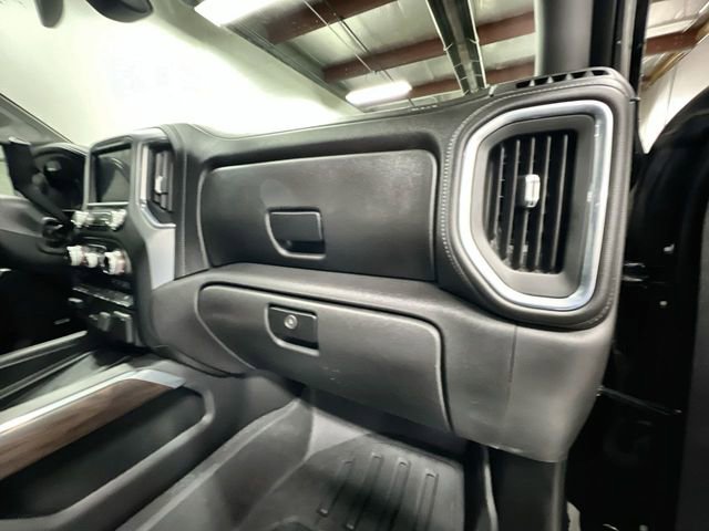 Certified 2021 GMC Sierra 1500 SLT w/ SLT Premium Plus Package AWD/4WD image 30