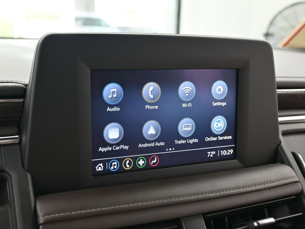 Used 2023 Chevrolet Tahoe LS w/ Driver Alert Package image 18