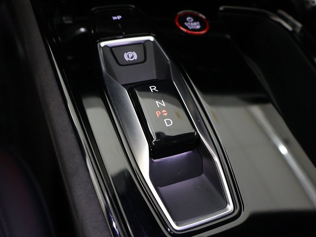 Used 2024 Audi RS e-tron GT w/ Carbon Performance Package image 56