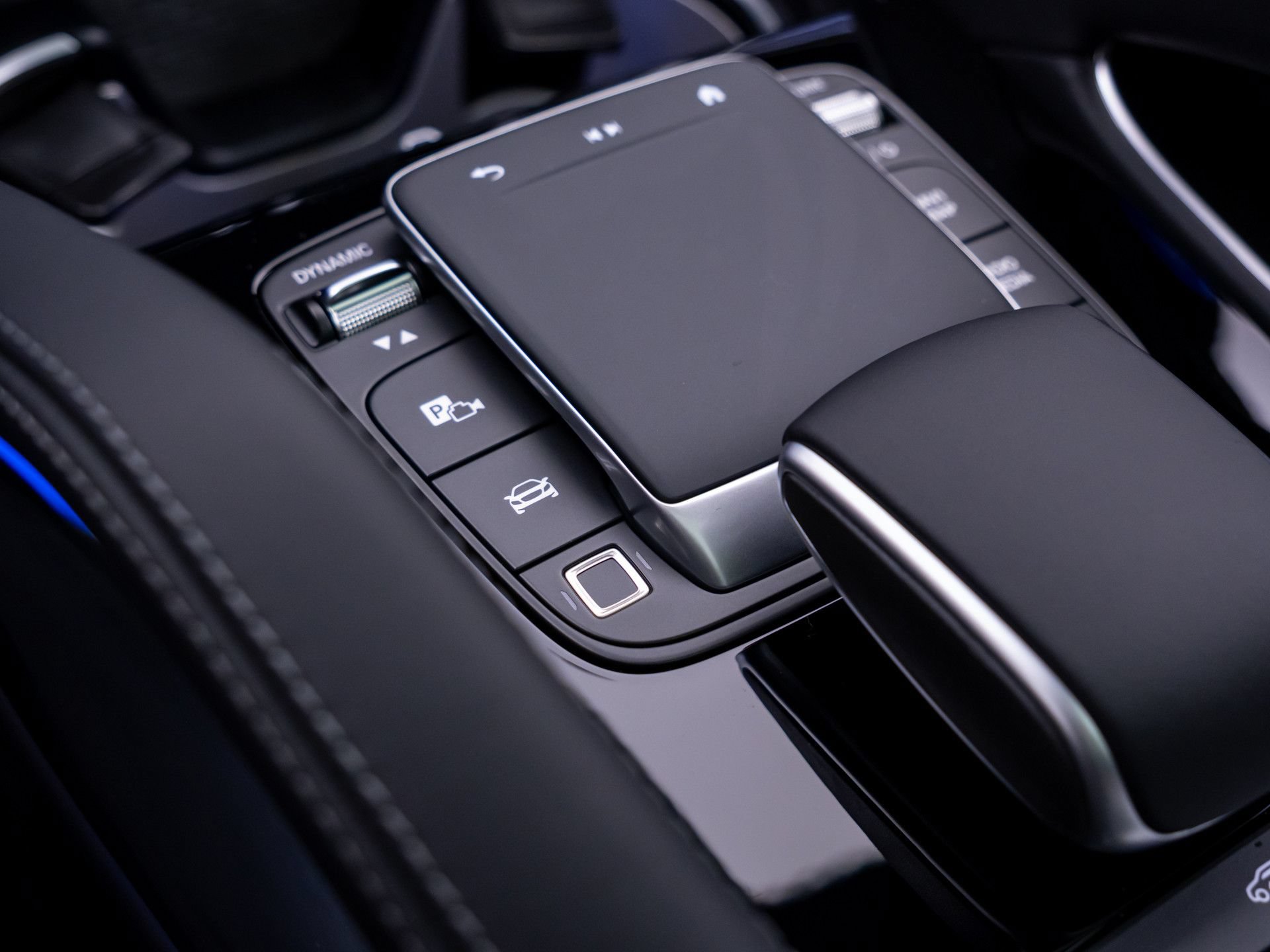 New 2026 Mercedes-Benz GLS 63 AMG 4MATIC image 30