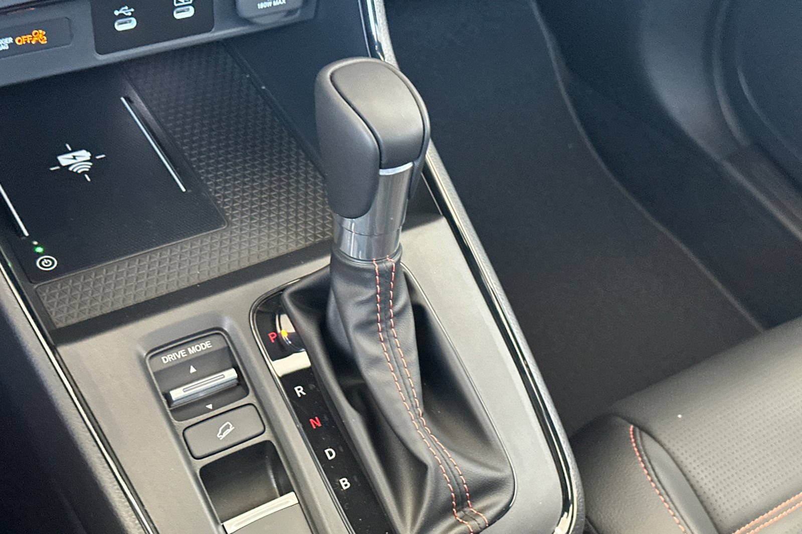 New 2026 Honda CR-V Sport Touring image 24