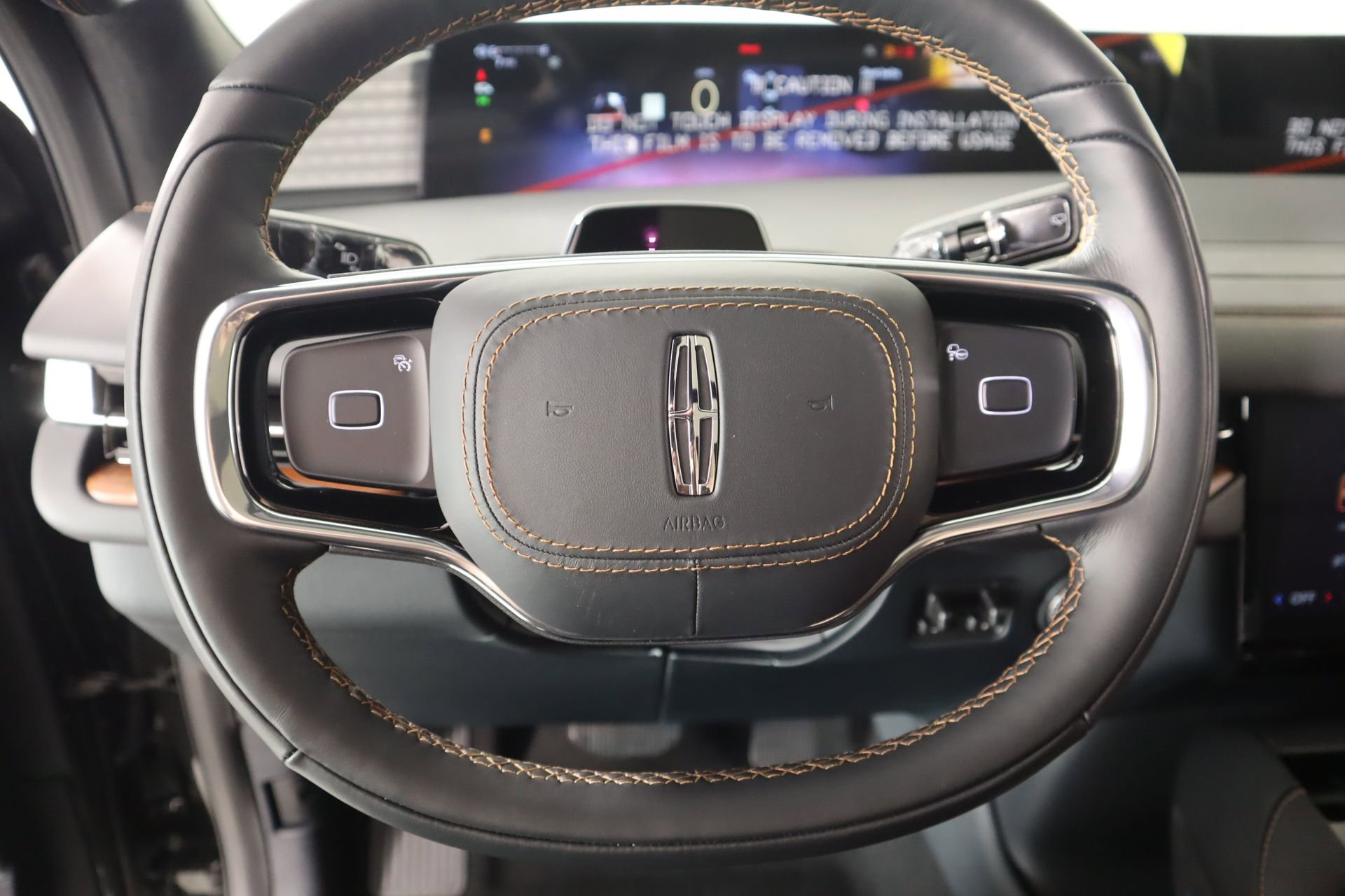 New 2026 Lincoln Navigator Black Label image 3