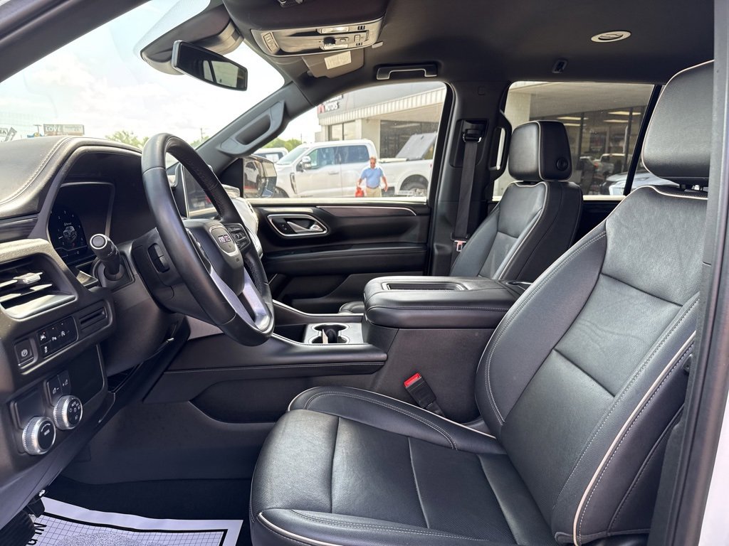 Used 2023 GMC Yukon SLT image 19