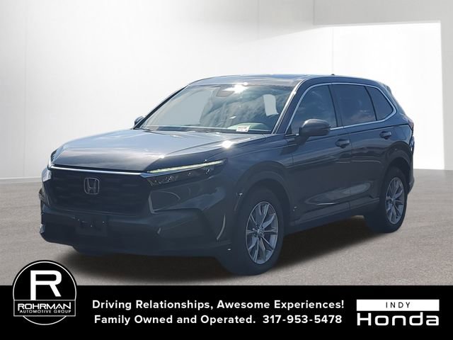 Used 2023 Honda CR-V EX-L