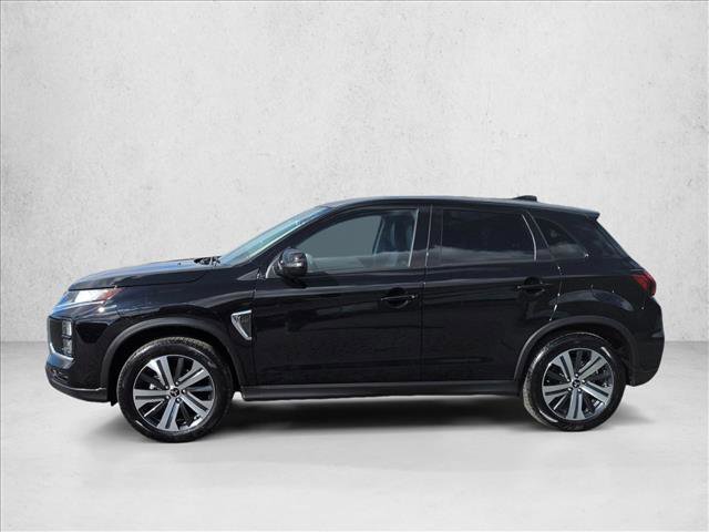 Used 2025 Mitsubishi Outlander Sport SE image 9