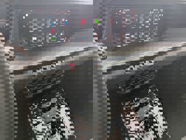 Used 2025 Porsche 911 Carrera 4 GTS image 27