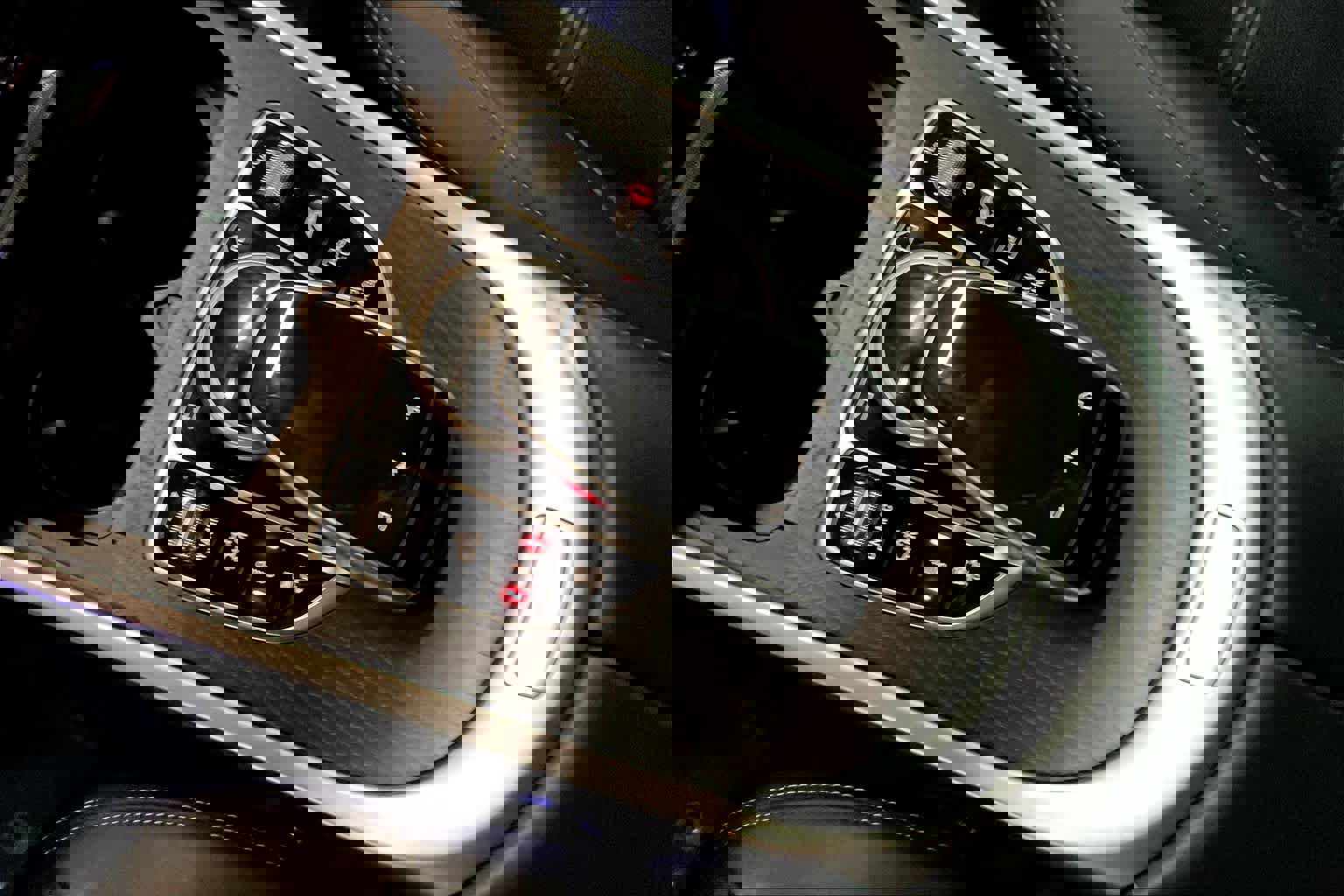 Used 2020 Mercedes-Benz G 63 AMG 4MATIC image 39