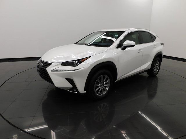 Used 2020 Lexus NX 300 FWD image 11