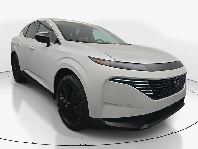 Used 2025 Nissan Murano SV image 2