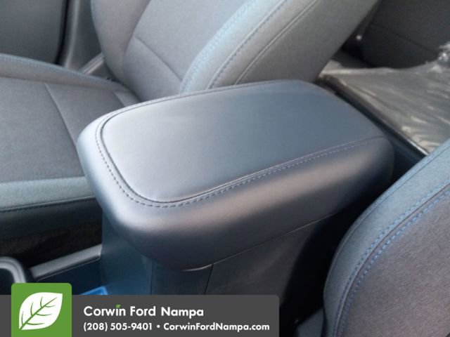 New 2026 Ford Maverick XLT image 19