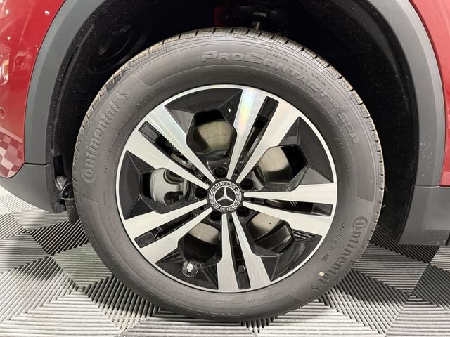 New 2026 Mercedes-Benz GLA 250 4MATIC image 8