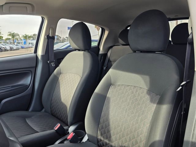 Used 2024 Mitsubishi Mirage ES image 16