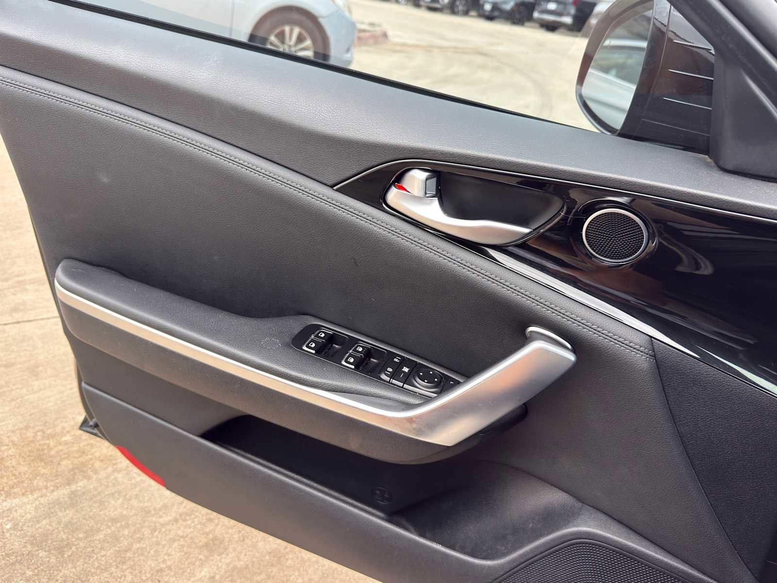 Used 2019 Kia Stinger RWD image 17