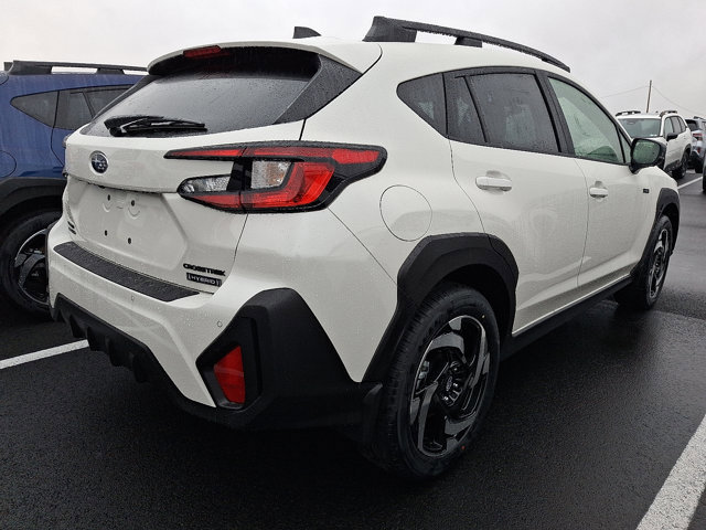 New 2026 Subaru Crosstrek 2.5i Limited image 4
