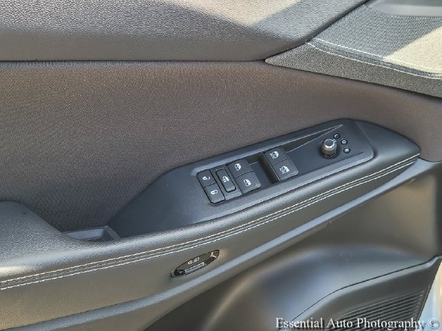 New 2026 Jeep Cherokee Laredo AWD/4WD image 14