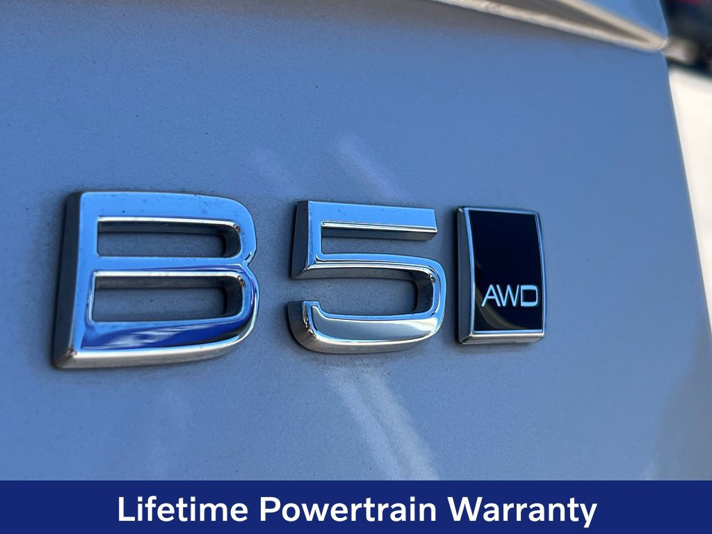 Certified 2024 Volvo XC90 B5 Core AWD/4WD image 25