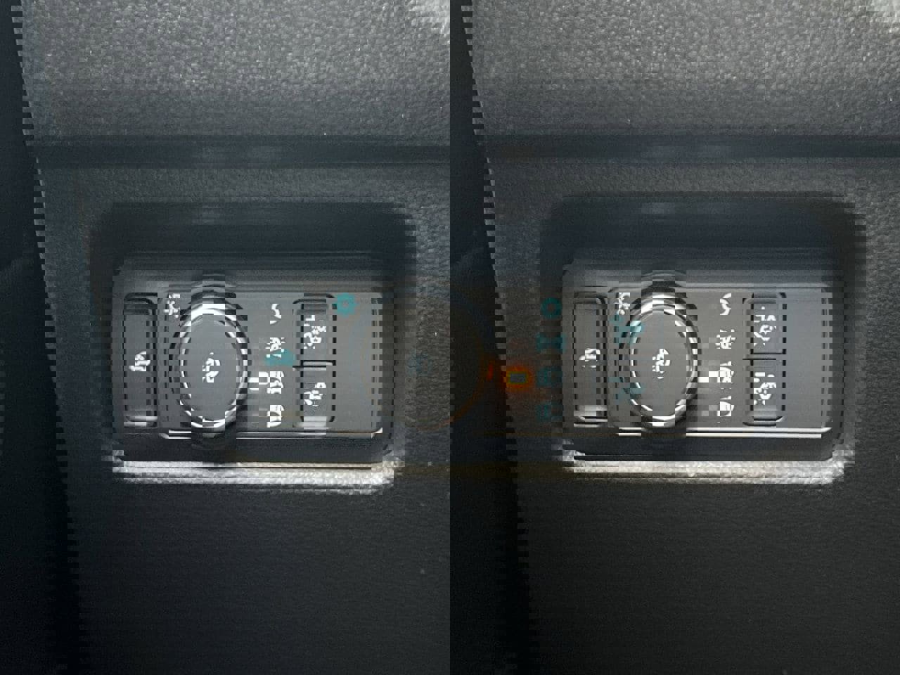 New 2025 Ford Ranger Lariat w/ FX4 Off-Road Package image 11