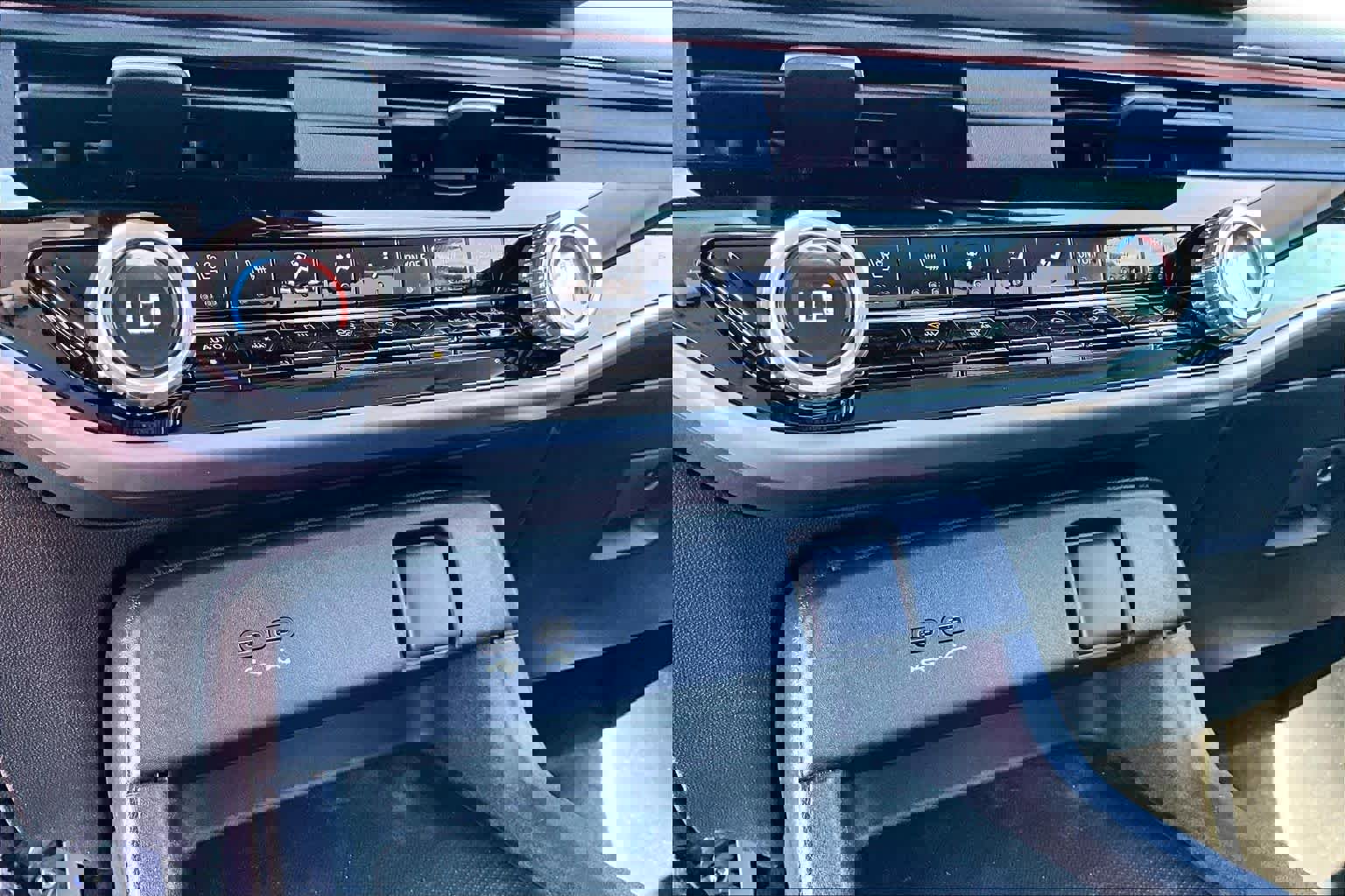 New 2026 Honda Prologue Elite image 19