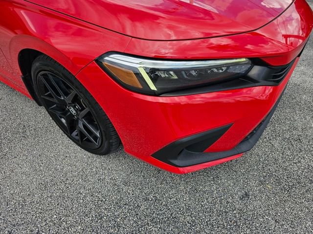 Used 2022 Honda Civic Sport image 10