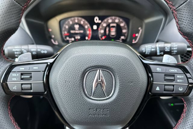 New 2026 Acura ADX A-Spec AWD/4WD image 20