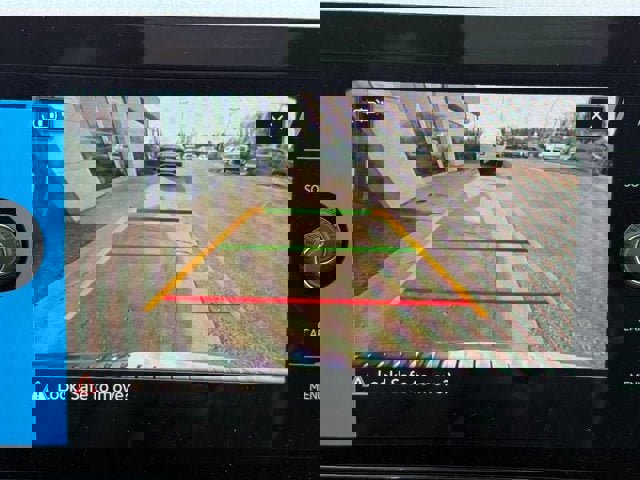 New 2026 Volkswagen Taos SE AWD/4WD image 13