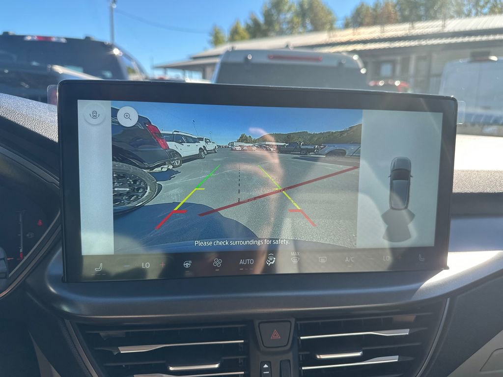 New 2026 Ford Escape Active w/ Tech Pack #1 FWD image 25