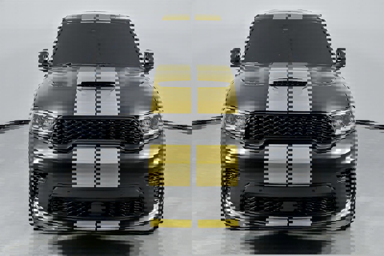 Used 2023 Dodge Durango SRT Hellcat image 5