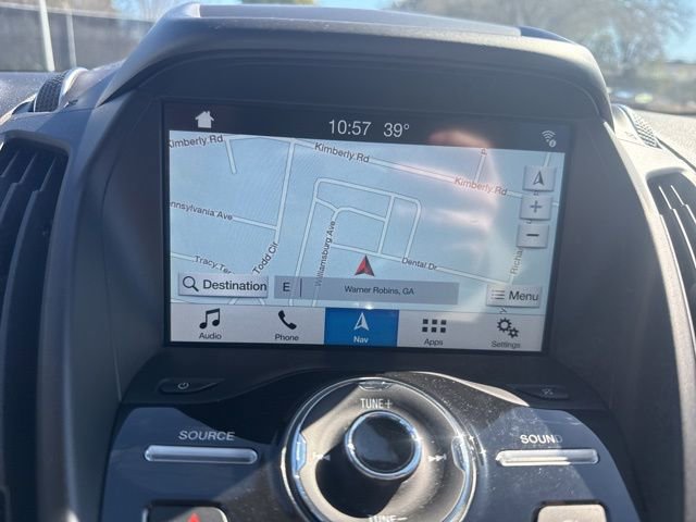 Used 2019 Ford Escape Titanium image 18