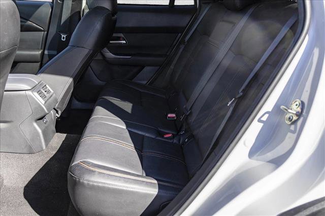 Used 2025 MAZDA CX-50 AWD 2.5 S w/ Premium Plus Pkg image 23