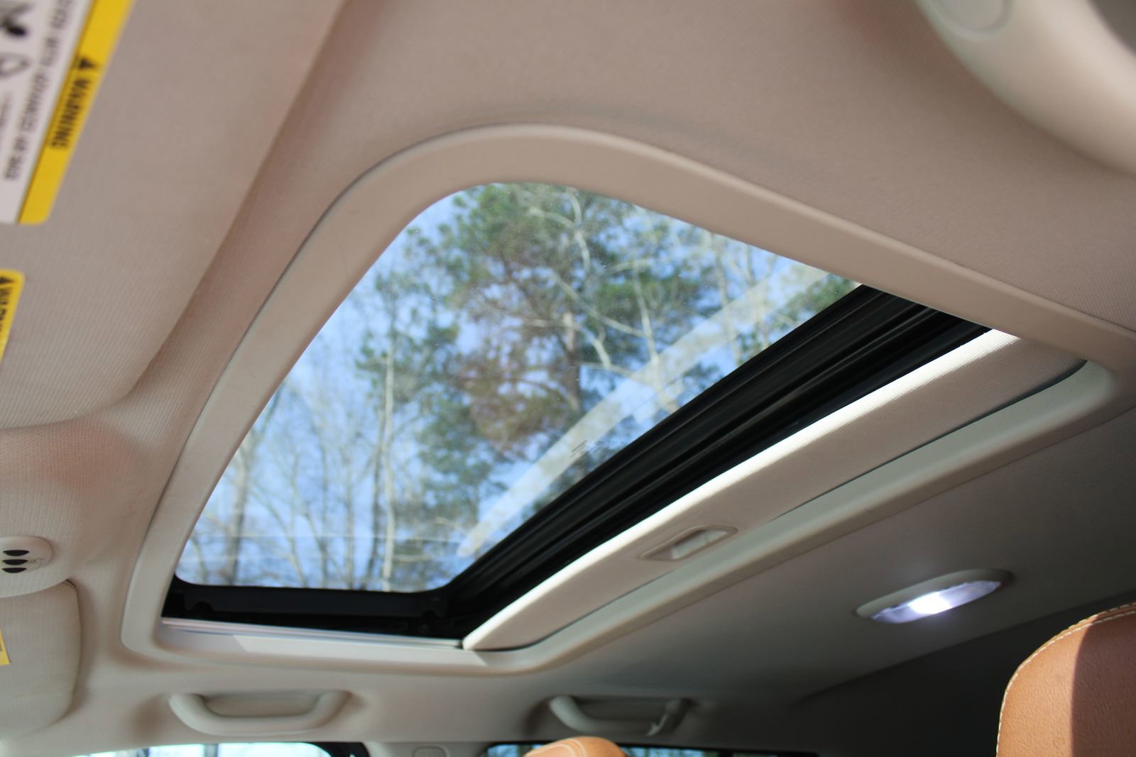 Used 2015 Jeep Compass Limited w/ Sun/Sound Group image 49