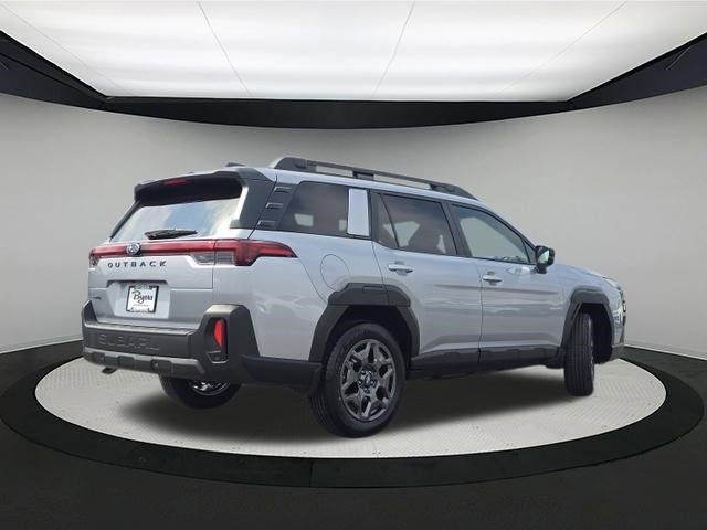 New 2026 Subaru Outback Premium image 7