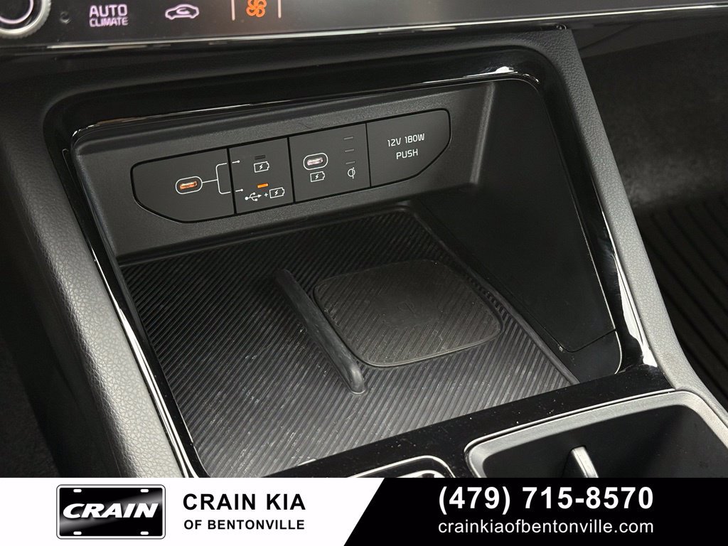 Certified 2025 Kia K5 GT-Line FWD image 18